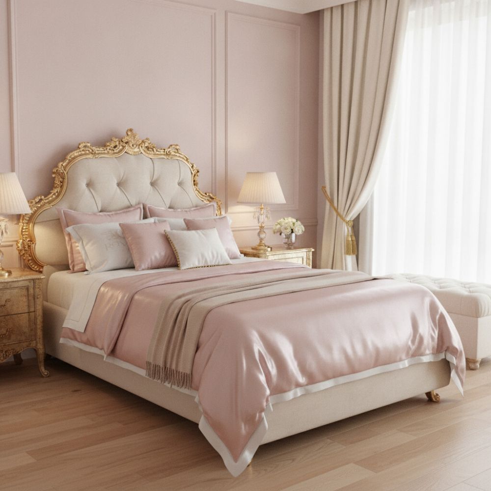 Кровать Жозефина Мини Romanohome