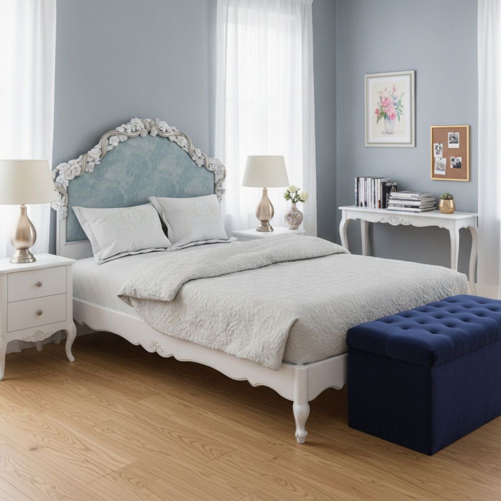 Кровать Николь Мини Romanohome
