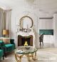 Зеркало Петра (возможен любой габарит)