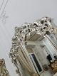 Зеркало Флора (возможен любой габарит)