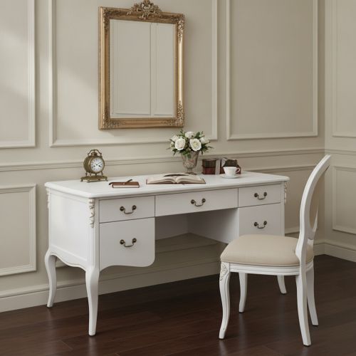 Стол письменный F6664 (S06)