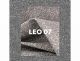 Стул SIGNAL NOTTI Leo 07 серый/черный, поворотный