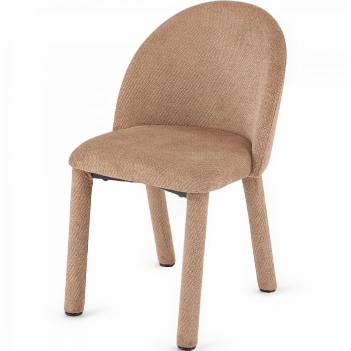 Стул HALMAR K598 коричневый