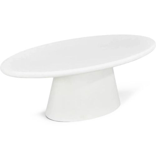 Стол журнальный SIGNAL MAROCCO экрю 120/60