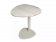 Стол журнальный SIGNAL CIAO C Ceramic бежевый Amazonia/кашемир 50/50