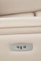 Кресло HALMAR PARADISE раскладное, кремовый
