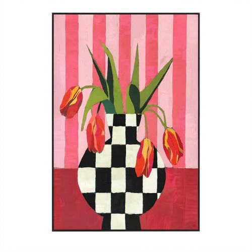 Жикле “Tulips”