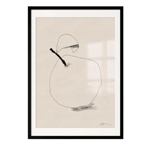 Постер “Pear”