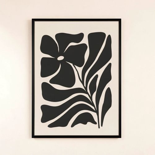 Жикле “Monochrome Bloom”