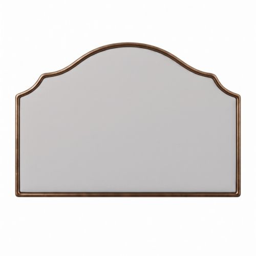 Антика (Antika) L Бронза Зеркало в раме 120*80 см