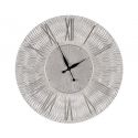 Часы настенные TWINKLE Silver 90