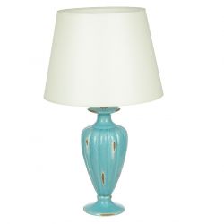 Настольная лампа 2040-1253TC-1