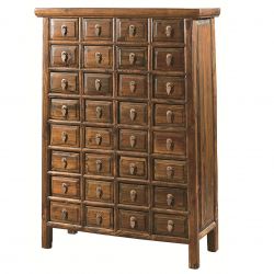 Аптекарский комод BF-60020