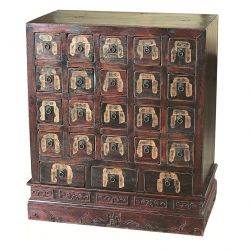 Аптекарский комод BF-60037