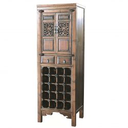 Шкаф винный BF-60039