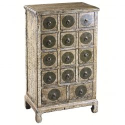 Аптекарский комод BF-60074