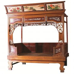 Кровать BF-60280