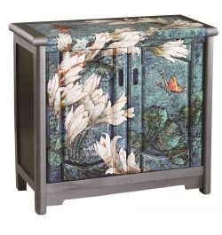 Комод BF-60284B