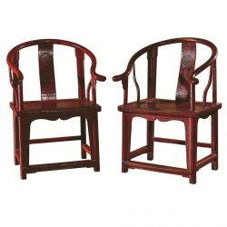 Пара кресел BF-60410