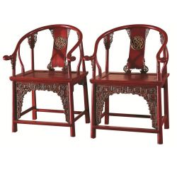 Пара кресел BF-60411