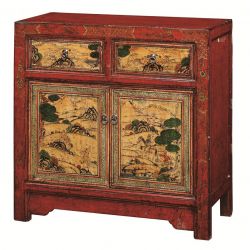 Комод  BF-60439