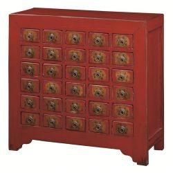 Аптекарский комод BF-60440