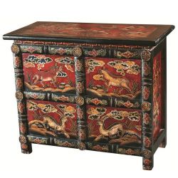 Комод  BF-60444