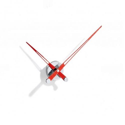Часы Nomon Axioma i RED, d60см