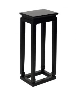 Подставка под цветы WL0103 black