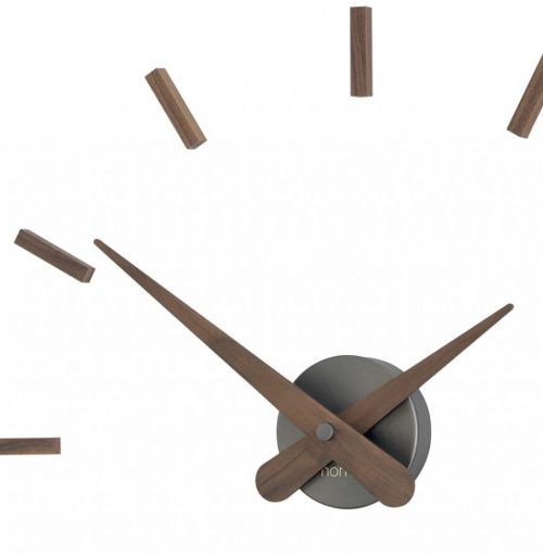 Часы Nomon SUNSET T GRAPHITE (50 см.)