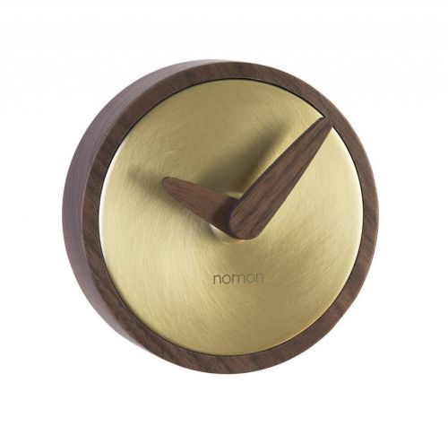 Часы Nomon Atomo Pared Gold