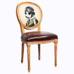 Стул «Мистер Авиатор»