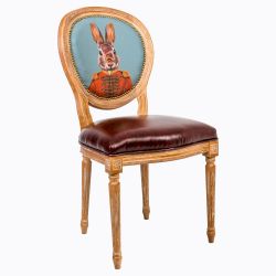 Стул «Мистер Давыдофф»