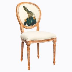 Стул «Мистер Заяц Лайт»