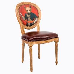 Стул «Мистер Кинг»