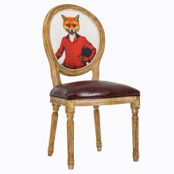 Стул «Мистер Лис»