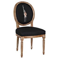 Стул «Агент», версия 2