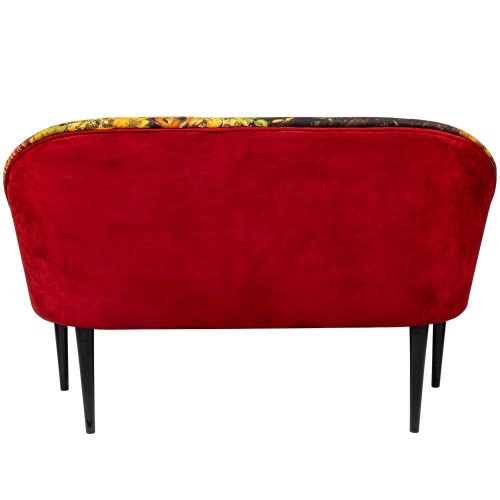 Диван «Бульвар в Париже»