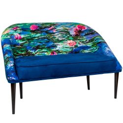 Диван «Водяные лилии»