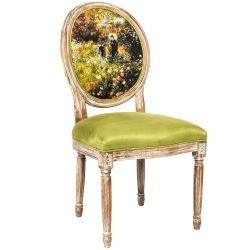 Стул «Летний пейзаж»