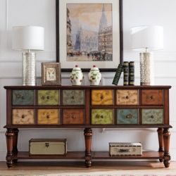 Консоль Cilan 180, color