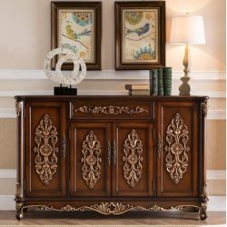 Комод Cilan 160, золото