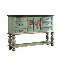 Консоль Cilan 150, морская волна