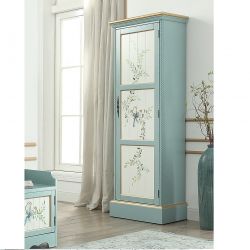 Гардеробный шкаф Fleur chantante, Птицы