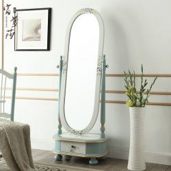 Напольное зеркало Fleur chantante, Птицы