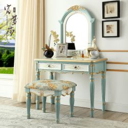 Туалетный столик Fleur chantante 105, Птицы