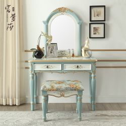 Туалетный столик Fleur chantante 80, Птицы