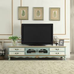 Тумба под TV Fleur chantante, Птицы