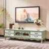 Тумба под TV Fleur chantante, Птицы