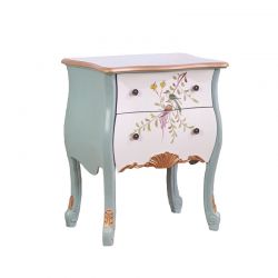 Прикроватная тумба Fleur chantante, Птицы